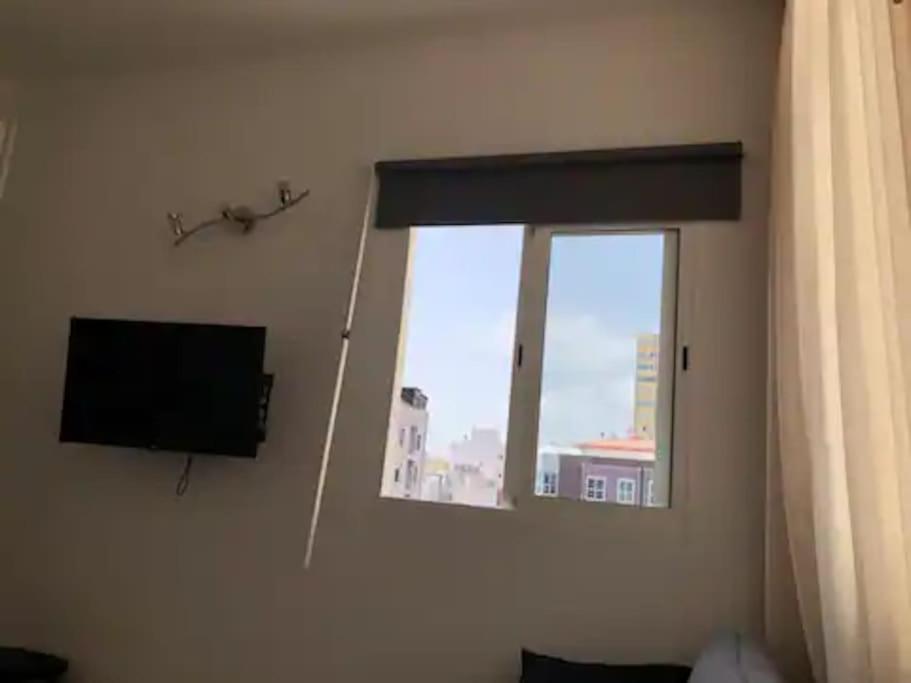 Modern Comfort Renovated Canteras Las Palmas de Gran Canaria Eksteriør billede