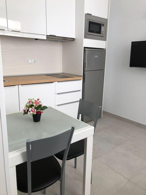 Modern Comfort Renovated Canteras Las Palmas de Gran Canaria Eksteriør billede