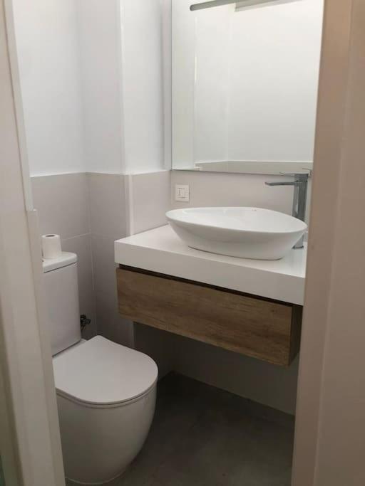 Modern Comfort Renovated Canteras Las Palmas de Gran Canaria Eksteriør billede