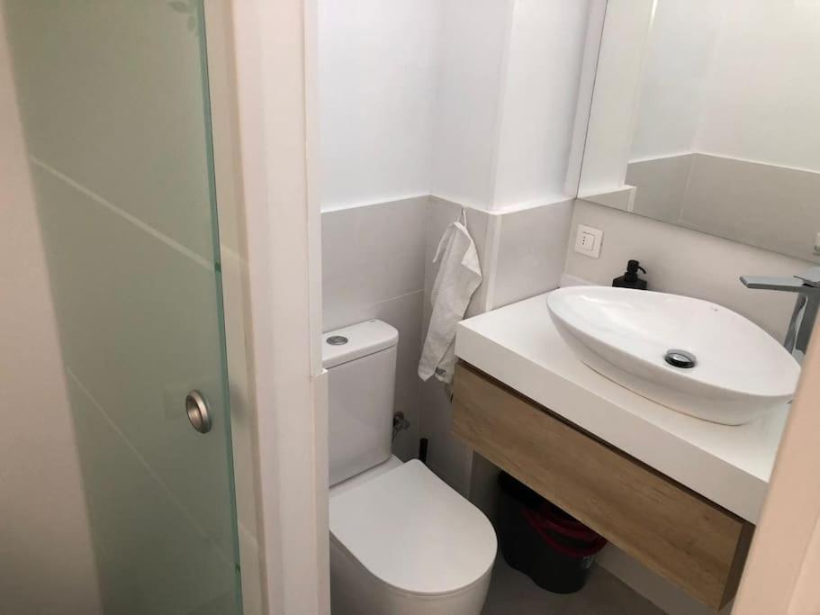 Modern Comfort Renovated Canteras Las Palmas de Gran Canaria Eksteriør billede